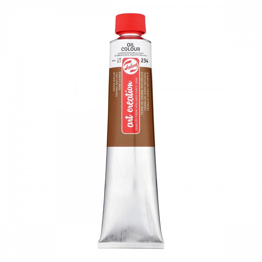 Artcreatıon Tac Yağlı Boya 200Ml 234 Raw SıennaArtcreatıon Tac Yağlı Boya 200Ml 234 Raw Sıenna - Kırtasiyem.netYağlı Boyalar