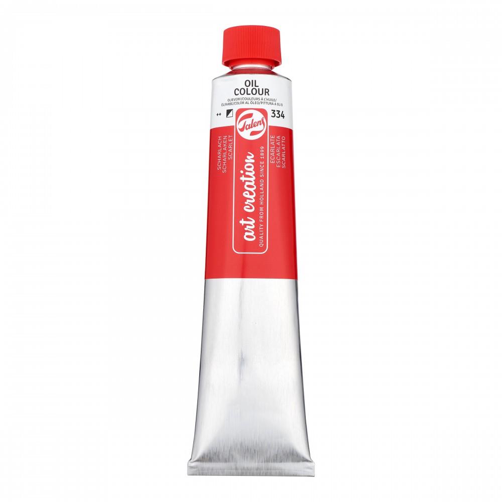 Artcreatıon Tac Yağlı Boya 200Ml 334 ScarletArtcreatıon Tac Yağlı Boya 200Ml 334 Scarlet - Kırtasiyem.netYağlı Boyalar
