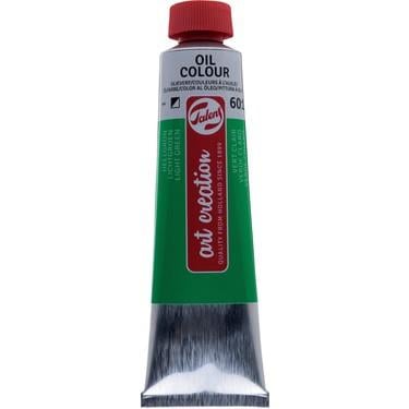 Artcreatıon Tac Yağlı Boya 200Ml 601 Light GreenArtcreatıon Tac Yağlı Boya 200Ml 601 Light Green - Kırtasiyem.netYağlı Boyalar