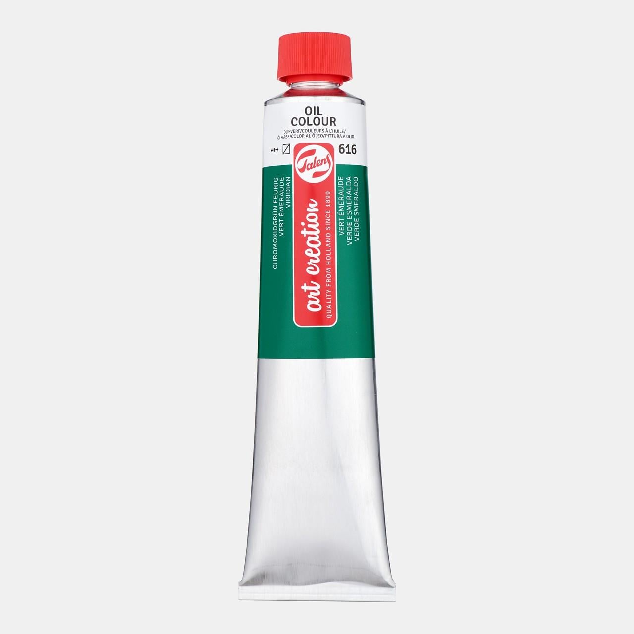Artcreatıon Tac Yağlı Boya 200Ml 616 VırıdıanArtcreatıon Tac Yağlı Boya 200Ml 616 Vırıdıan - Kırtasiyem.netYağlı Boyalar
