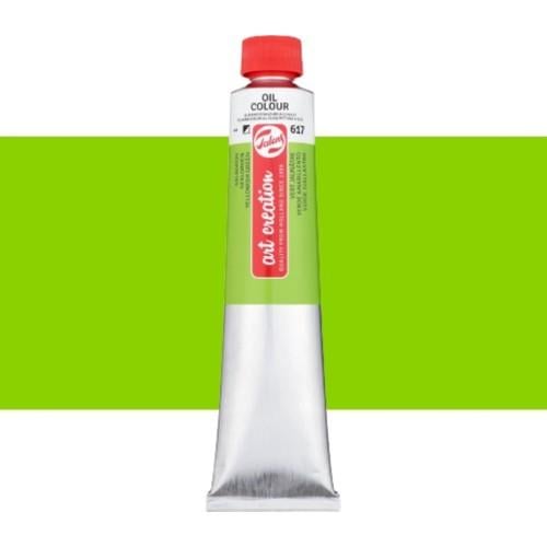 Artcreatıon Tac Yağlı Boya 200Ml 617 Yellowısh GreenArtcreatıon Tac Yağlı Boya 200Ml 617 Yellowısh Green - Kırtasiyem.netYağlı Boyalar