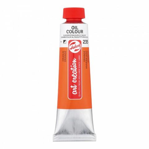 Artcreatıon Tac Yağlı Boya 40Ml 224 Naples Yellow RedArtcreatıon Tac Yağlı Boya 40Ml 224 Naples Yellow Red - Kırtasiyem.netYağlı Boyalar