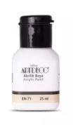 Artdeco Ahşap Boyası 25 Ml Beyaz 619Artdeco Ahşap Boyası 25 Ml Beyaz 619 - Kırtasiyem.netAhşap Boyaları