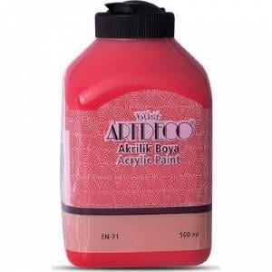 Artdeco Ahşap Boyası 25 Ml Kırmızı 605Artdeco Ahşap Boyası 25 Ml Kırmızı 605 - Kırtasiyem.netAhşap Boyaları