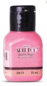 Artdeco Ahşap Boyası 25 Ml Pembe 604Artdeco Ahşap Boyası 25 Ml Pembe 604 - Kırtasiyem.netAhşap Boyaları