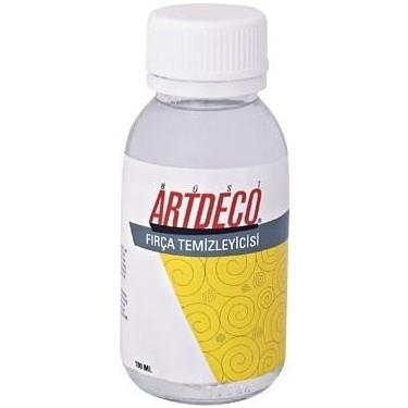 Artdeco Ahşap Fırça Temizleyicisi 25MlArtdeco Ahşap Fırça Temizleyicisi 25Ml - Kırtasiyem.netFırça Temizleyici