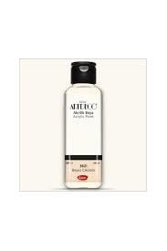 Artdeco Akrilik Boya 140ml Beyaz Kum 3620Akrilik Boyalar	
