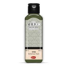 Artdeco Akrilik Boya 140Ml Bohemya Yeşili 3706Artdeco Akrilik Boya 140ml Bohemya Yeşili 3706 - Kirtasiyem.netAkrilik Boyalar	