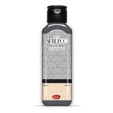 Artdeco Akrilik Boya 140Ml Grafiti Gri 3705Artdeco Akrilik Boya 140ml Grafiti Gri 3705 - Kirtasiyem.netAkrilik Boyalar	