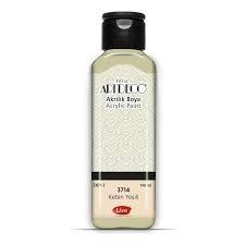 Artdeco Akrilik Boya 140Ml Keten Yeşili 3714Artdeco Akrilik Boya 140ml Keten Yeşili 3714 - Kirtasiyem.netAkrilik Boyalar	
