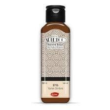 Artdeco Akrilik Boya 140Ml Yanık Ombre 3715Artdeco Akrilik Boya 140ml Yanık Ombre 3715 - Kirtasiyem.netAkrilik Boyalar	