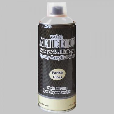 Artdeco Akrilik Sprey Boya 400 ml Açık Gri 730Artdeco Akrilik Sprey Boya 400 ml Açık Gri 730 - Kırtasiyem.netAkrilik Boyalar	