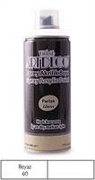Artdeco Akrilik Sprey Boya 400 Ml Beyaz 060Artdeco Akrilik Sprey Boya 400 Ml Beyaz 060 - Kırtasiyem.netAkrilik Boyalar	