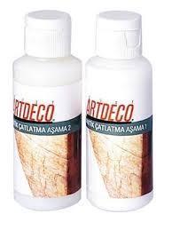 Artdeco Antik Çatlatma Aşama 2 100MlArtdeco Antik Çatlatma Aşama 2 100Ml - Kırtasiyem.netAkrilik Boyalar	