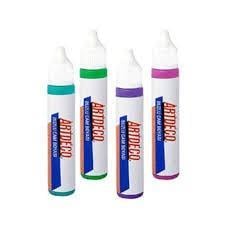 Artdeco Cam Boyası 30 MlArtdeco Cam Boyası 30 Ml - Kırtasiyem.netCam Boyaları