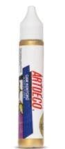 Artdeco Cam Konturu 30Ml Altın 21Artdeco Cam Konturu 30Ml Altın 21 - Kırtasiyem.netCam Boyaları