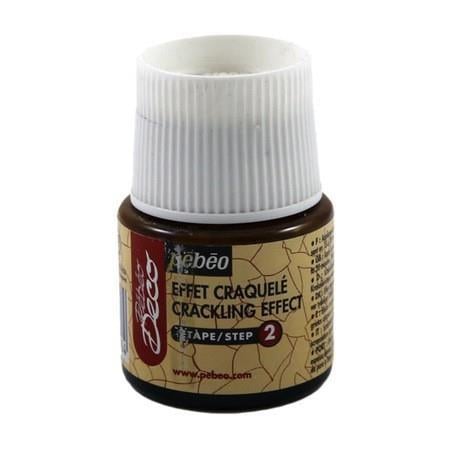Artdeco Çatlatma Verniği 25 MlArtdeco Çatlatma Verniği 25 Ml - Kırtasiyem.netÇatlatma Verniği
