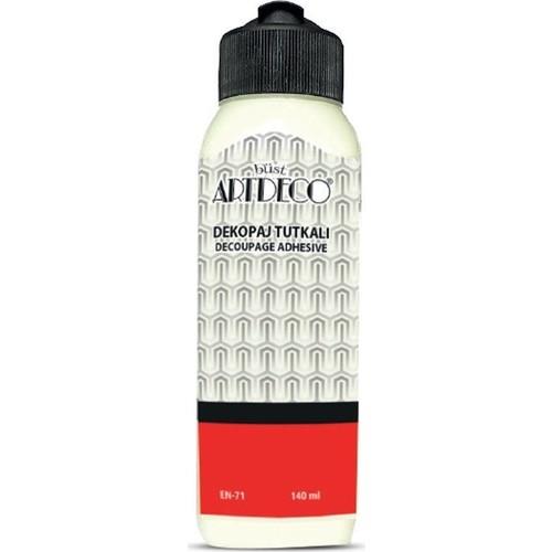 Artdeco Dekopaj Tutkalı 140mlArtdeco Dekopaj Tutkalı 140ml - Kirtasiyem.netTutkallar