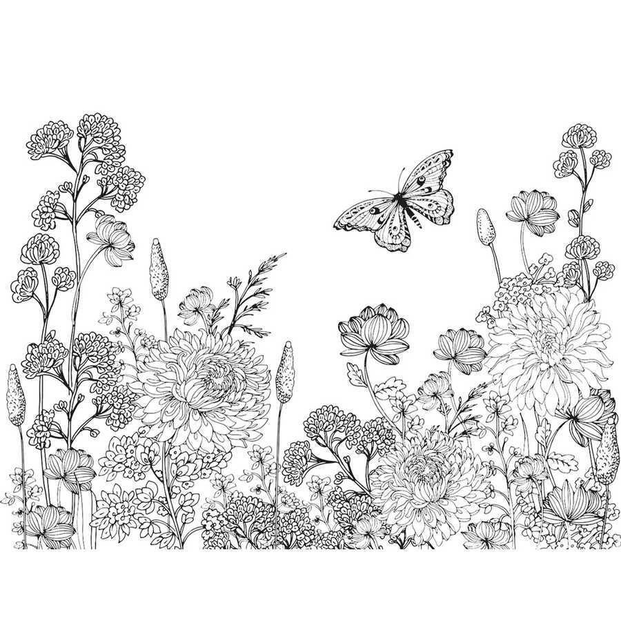 Artdeco Desenli Tuvaller Tabiat 40x50cm BahçeArtdeco Desenli Tuvaller Tabiat 40x50cm Bahçe - Kırtasiyem.netTuvaller