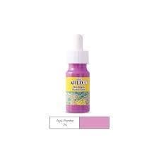 Artdeco Ebru Boyası 30ml Açık Pembe 74Artdeco Ebru Boyası 30ml Açık Pembe 74 - Kırtasiyem.netEbru Boyaları ve Ürünleri