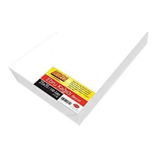 Artdeco Ebru Kağıdı 110Gr 25X35CmArtdeco Ebru Kağıdı 110Gr 25X35Cm - Kirtasiyem.netEbru Kağıtları