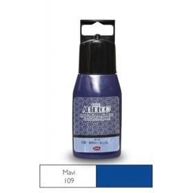 Artdeco Epoksi Reçine Renklendirici 60Ml Mavi 109Artdeco Epoksi Reçine Renklendirici 60Ml Mavi 109 - Kırtasiyem.netDiğer Ürünler
