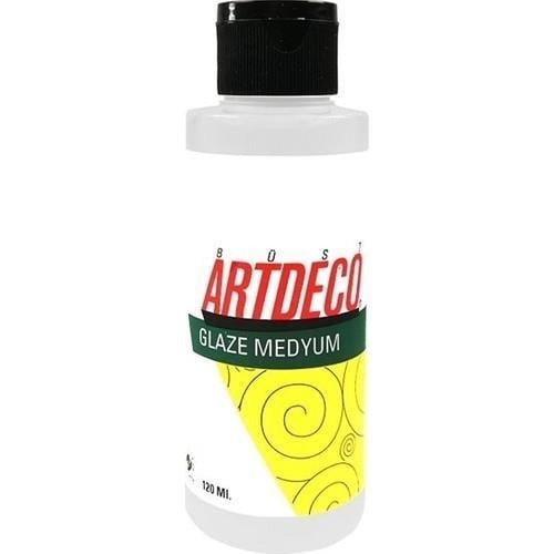Artdeco Glaze Medyum 120 MlArtdeco Glaze Medyum 120 Ml - Kırtasiyem.netAhşap Boyaları