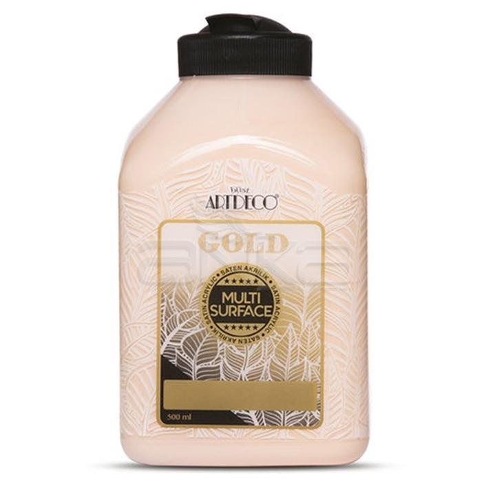 Artdeco Gold Akrilik Boya 500Ml Latte 305Artdeco Gold Akrilik Boya 500Ml Latte 305 - Kırtasiyem.netAkrilik Boyalar	