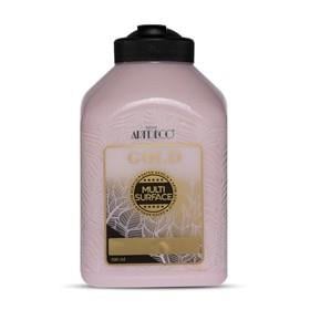 Artdeco Gold Akrilik Boya 500Ml Pembe Kuvars 323Artdeco Gold Akrilik Boya 500Ml Pembe Kuvars 323 - Kırtasiyem.netAkrilik Boyalar	