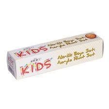 Artdeco Kids Akrilik Boya Seti 6X15 MlArtdeco Kids Akrilik Boya Seti 6X15 Ml - Kırtasiyem.netAkrilik Boyalar	