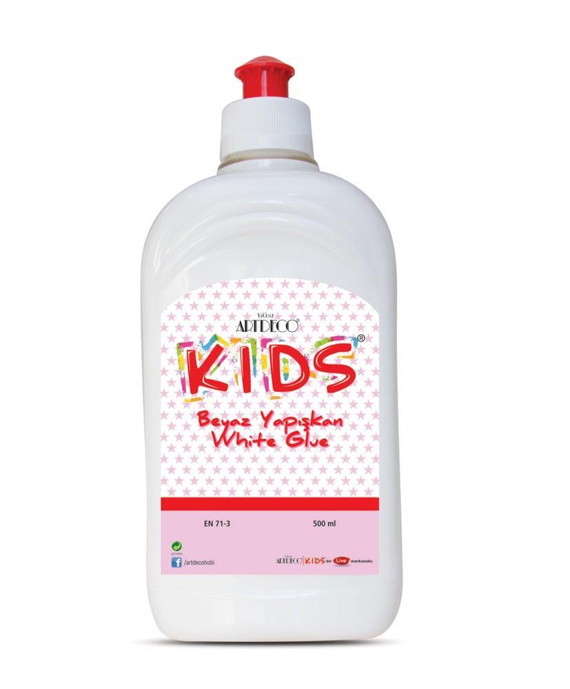 Artdeco Kids Jel Tutkal 40 GrArtdeco Kids Jel Tutkal 40 Gr - Kirtasiyem.netTutkallar