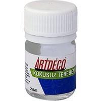 Artdeco Kokusuz Terebentin 25 MlArtdeco Kokusuz Terebentin 25 Ml - Kırtasiyem.netTiner Ve Terebentin