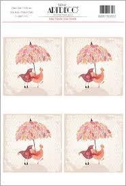 Artdeco Kolay Transfer 17X25Cm Desen No:6Artdeco Kolay Transfer 17X25Cm Desen No:6 - Kırtasiyem.netTransfer Kağıtları