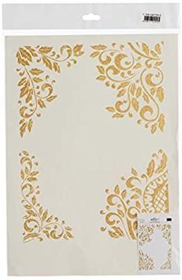 Artdeco Kolay Transfer 25X35Cm Desen No:5Artdeco Kolay Transfer 25X35Cm Desen No:5 - Kırtasiyem.netTransfer Kağıtları