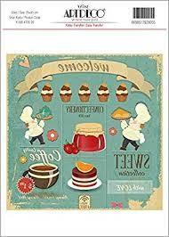 Artdeco Kolay Transfer 25X35Cm Desen No:26Artdeco Kolay Transfer 25X35Cm Desen No:26 - Kırtasiyem.netTransfer Kağıtları