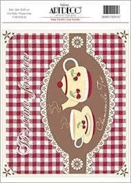 Artdeco Kolay Transfer 25X35Cm Desen No:35Artdeco Kolay Transfer 25X35Cm Desen No:35 - Kırtasiyem.netTransfer Kağıtları