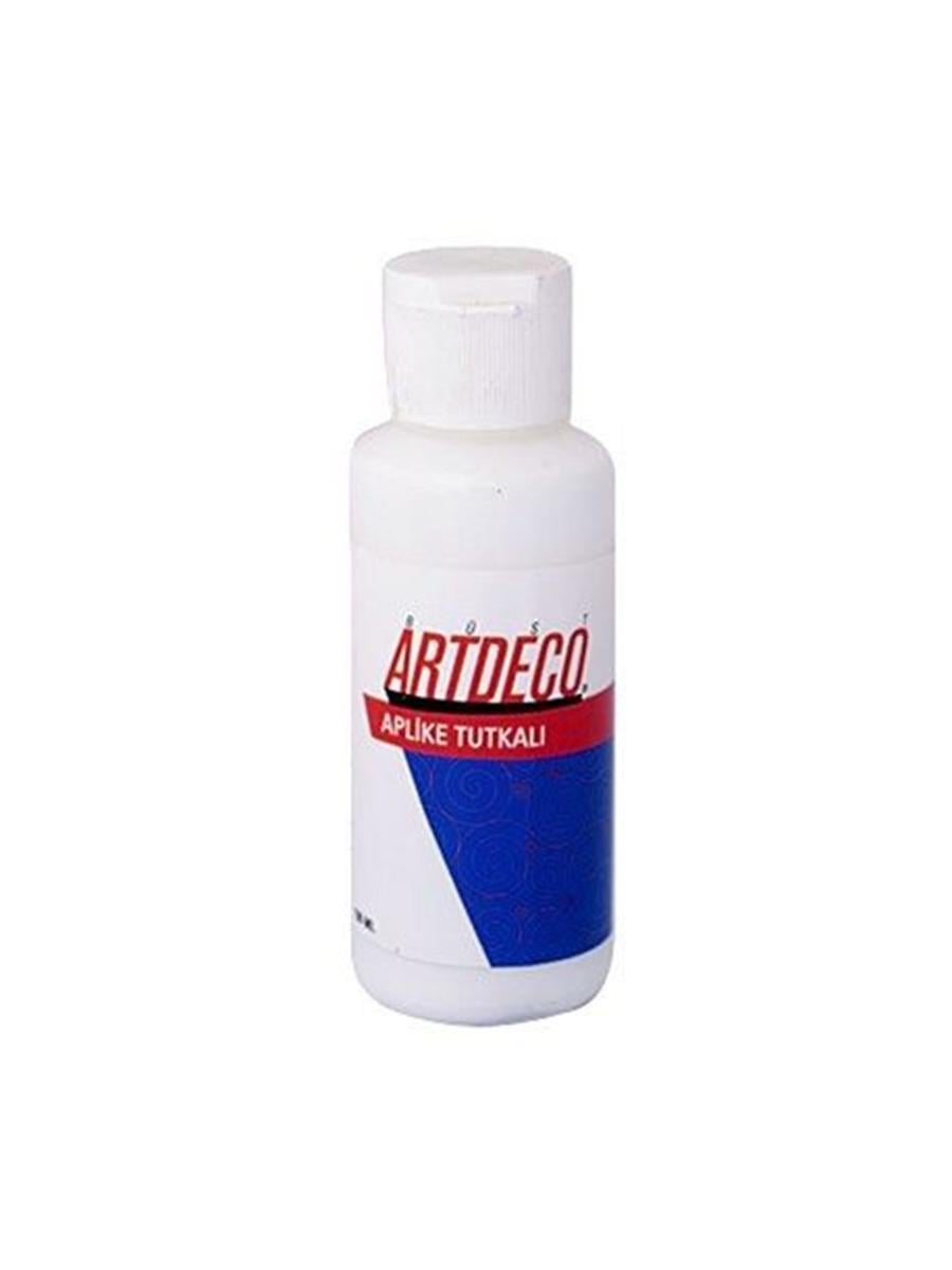 Artdeco Kumaş için Aplike Tutkalı 140mlArtdeco Kumaş için Aplike Tutkalı 140ml - Kirtasiyem.netDiğer Fırçalar