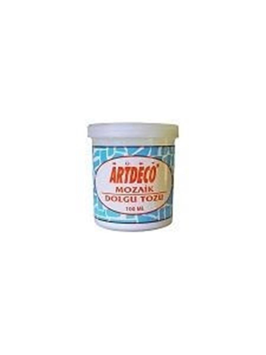 Artdeco Mozaik Dolgu Tozu 500 MlArtdeco Mozaik Dolgu Tozu 500 Ml - Kirtasiyem.netDiğer Aktivite Ürünleri
