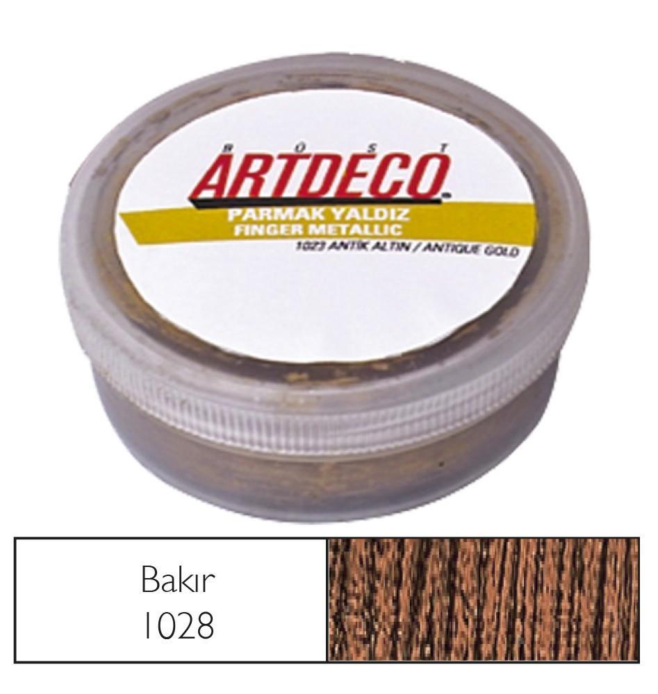 Artdeco Parmak Yaldız 24 Gr Gümüş 1022Artdeco Parmak Yaldız 24 Gr Gümüş 1022 - Kırtasiyem.netYaldızlar