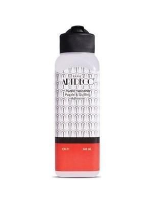 Artdeco Puzzle Yapıştırıcısı 140 MlArtdeco Puzzle Yapıştırıcısı 140 Ml - Kirtasiyem.netDiğer Yapıştırıcılar
