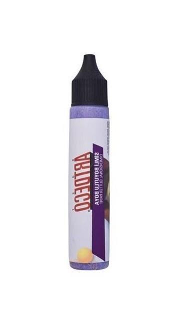 Artdeco Simli Boyutlu Boya 30 Ml Gökkuşağı 688Artdeco Simli Boyutlu Boya 30 Ml Gökkuşağı 688 - Kırtasiyem.netBoyutlu Boyalar