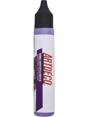 Artdeco Simli Boyutlu Boya 30 Ml Mavi 699Artdeco Simli Boyutlu Boya 30 Ml Mavi 699 - Kırtasiyem.netBoyutlu Boyalar