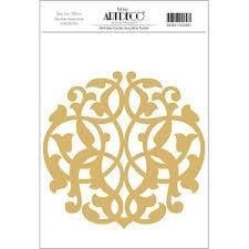 Artdeco Simli Kolay Transfer 17X25Cm Desen No:5Artdeco Simli Kolay Transfer 17X25Cm Desen No:5 - Kırtasiyem.netTransfer Kağıtları