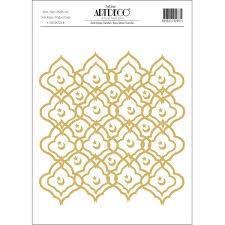 Artdeco Simli Kolay Transfer 25X35Cm Desen No:6Artdeco Simli Kolay Transfer 25X35Cm Desen No:6 - Kırtasiyem.netTransfer Kağıtları