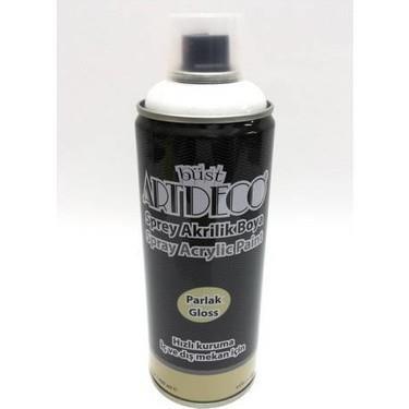 Artdeco Sprey Boya 400 Ml Gümüş 3022Artdeco Sprey Boya 400 Ml Gümüş 3022 - Kırtasiyem.netSprey Boyalar