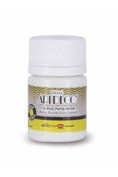 Artdeco Su Bazlı Parlak Vernik 25MlArtdeco Su Bazlı Parlak Vernik 25Ml - Kırtasiyem.netResim Verniği