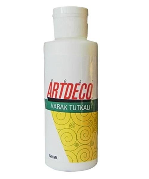 Artdeco Varak Tutkalı 25MlArtdeco Varak Tutkalı 25Ml - Kirtasiyem.netTutkallar