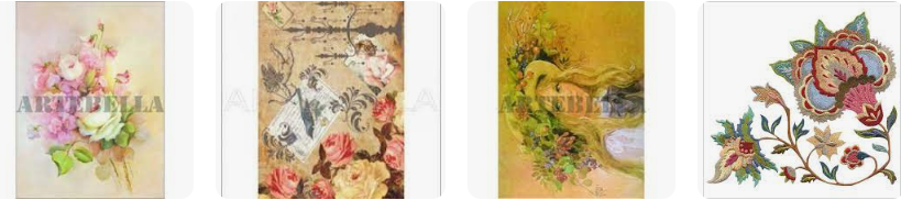 Artebella Kolay Transfer Soft 23X33Artebella Kolay Transfer Soft 23X33 - Kırtasiyem.netTransfer Kağıtları