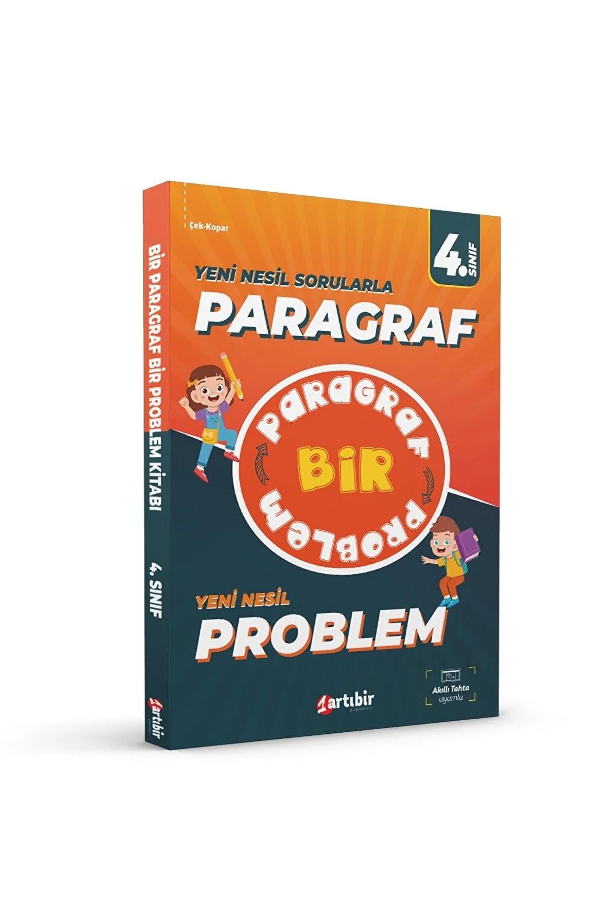 Artıbir 4. Sınıf 3Lü Set(Paragraf Prob+ Dikkat deneme+ Hızlı Okuma)Artıbir 4. Sınıf 3Lü Set(Paragraf Prob+ Dikkat deneme+ Hızlı Okuma) - Kirtasiyem.net4.Sınıf