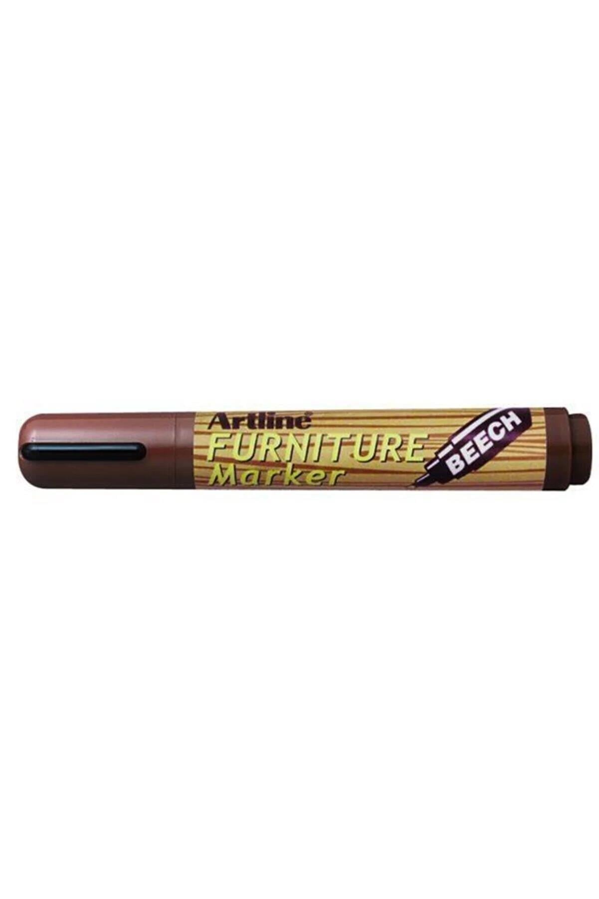 Artline 95 Furniture Mobilya Markörü Kesik Uç:2,0-5,0mm Blisterli(1ad) KayıArtline 95 Furniture Mobilya Markörü Kesik Uç:2,0-5,0mm Blisterli(1ad) Kayı - Kirtasiyem.netMarkörler